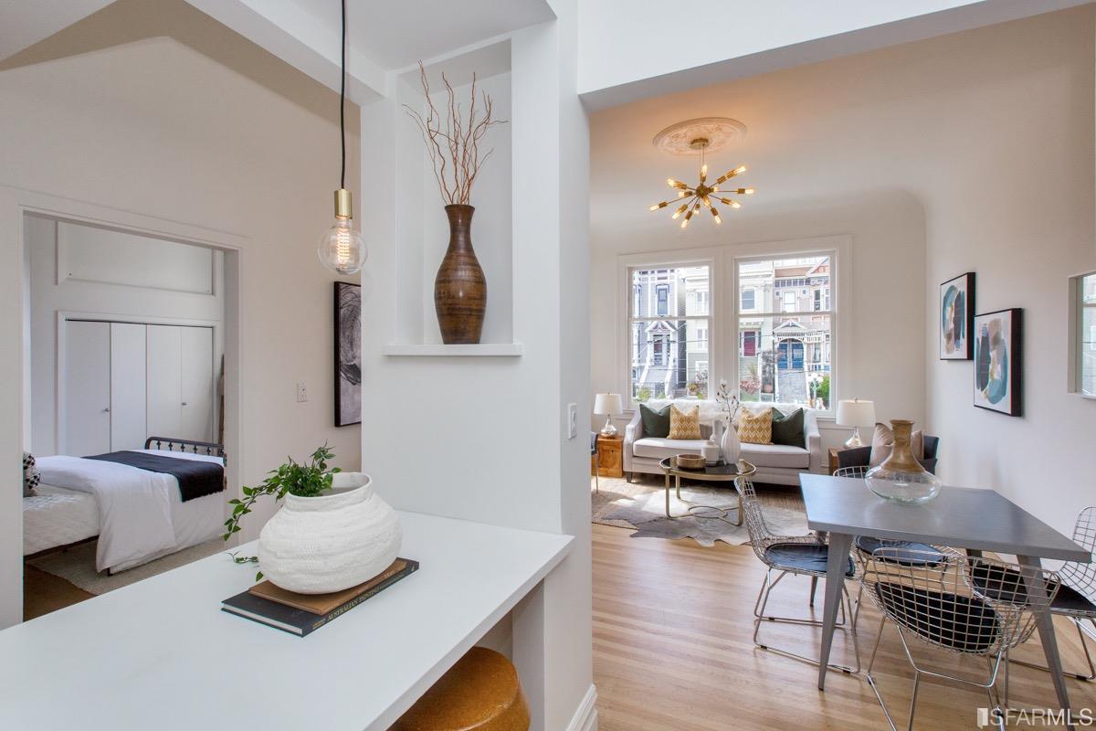 140 Divisadero Street, Unit 5 San Francisco, CA 94117 - Photo 3 of 26