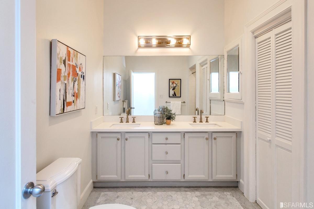 140 Divisadero Street, Unit 5 San Francisco, CA 94117 - Photo 21 of 26