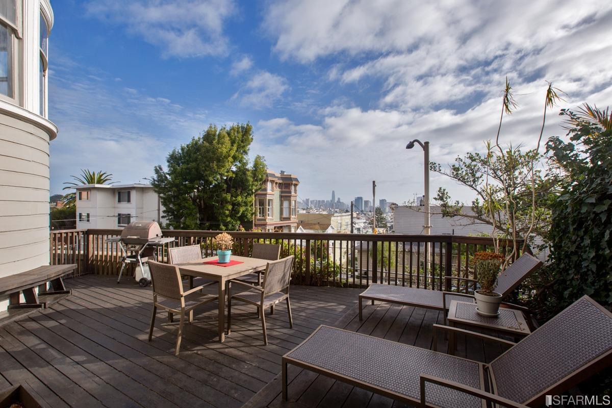 140 Divisadero Street, Unit 5 San Francisco, CA 94117 - Photo 23 of 26