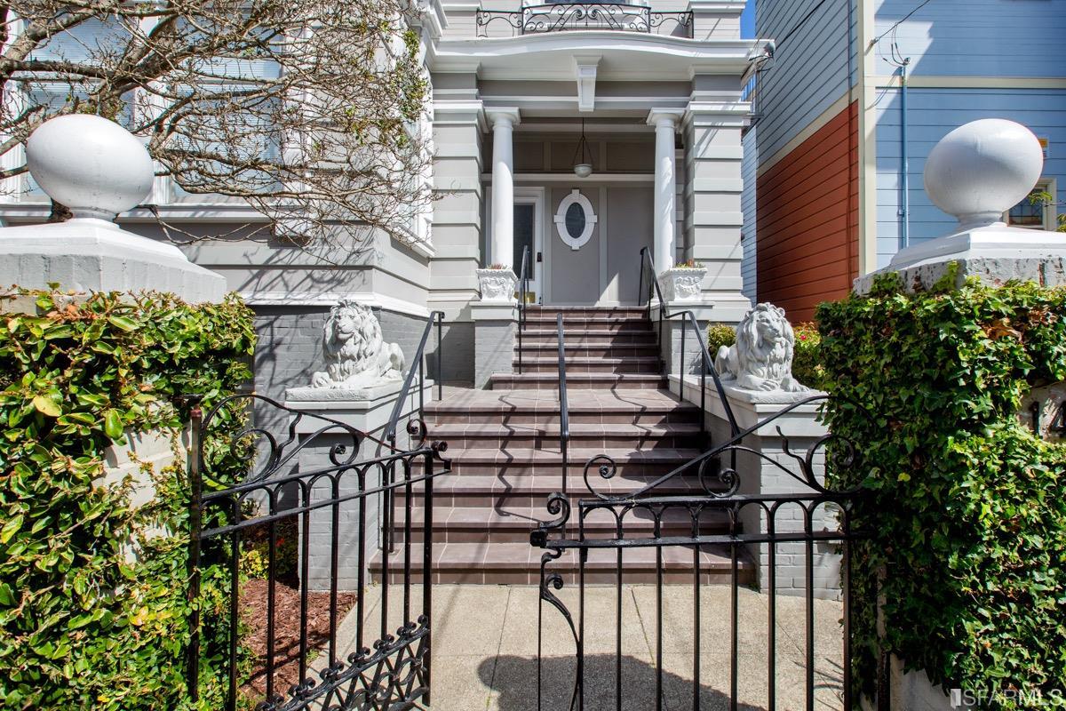 140 Divisadero Street, Unit 5 San Francisco, CA 94117 - Photo 25 of 26