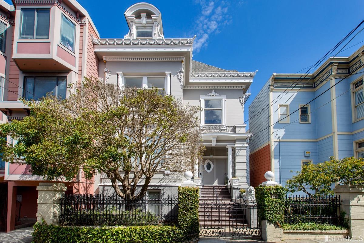 140 Divisadero Street, Unit 5 San Francisco, CA 94117 - Photo 26 of 26