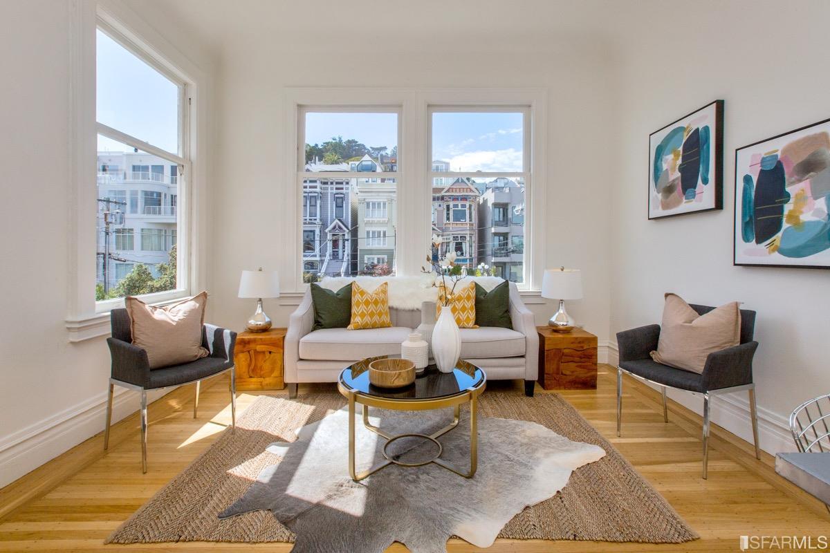 140 Divisadero Street, Unit 5 San Francisco, CA 94117 - Photo 4 of 26