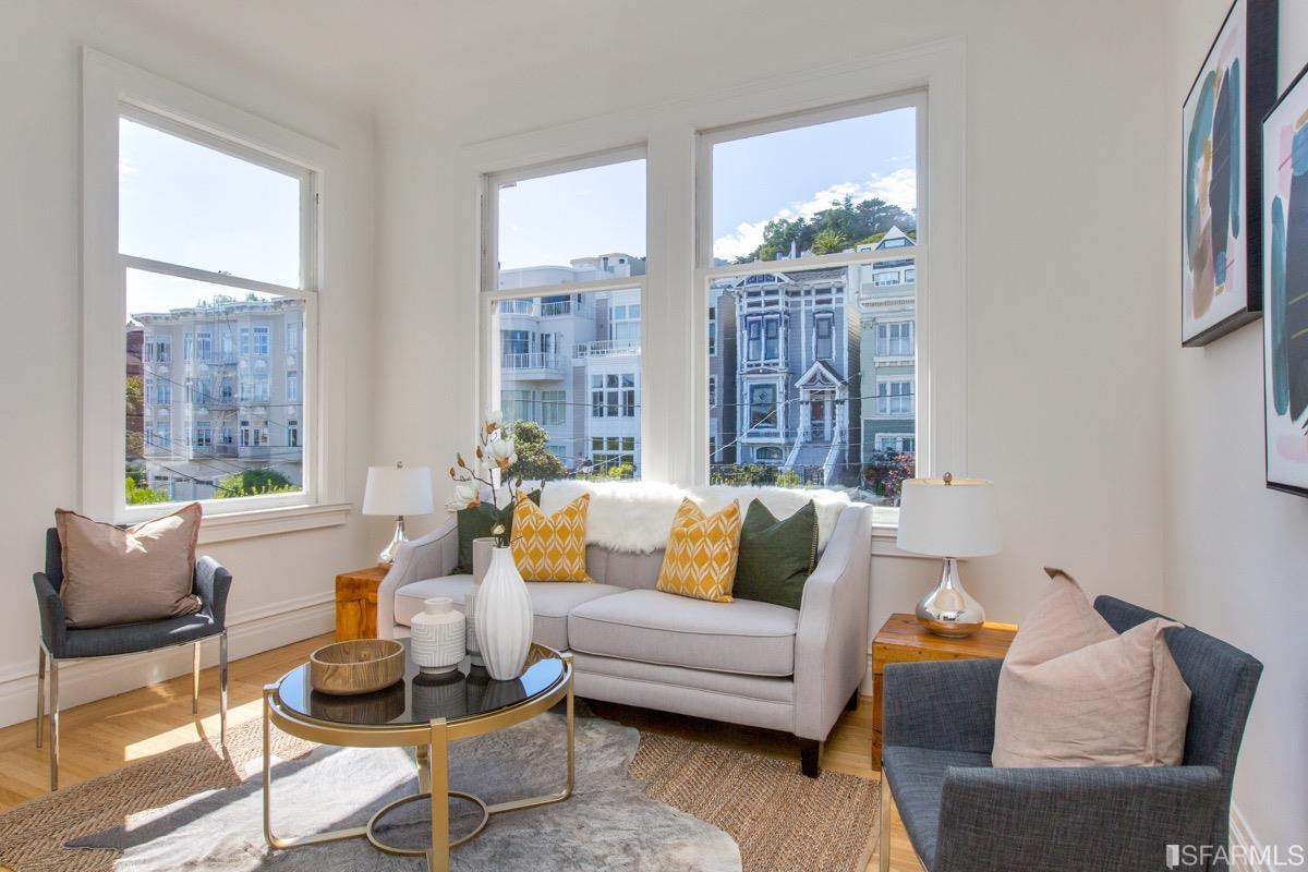 140 Divisadero Street, Unit 5 San Francisco, CA 94117 - Photo 5 of 26