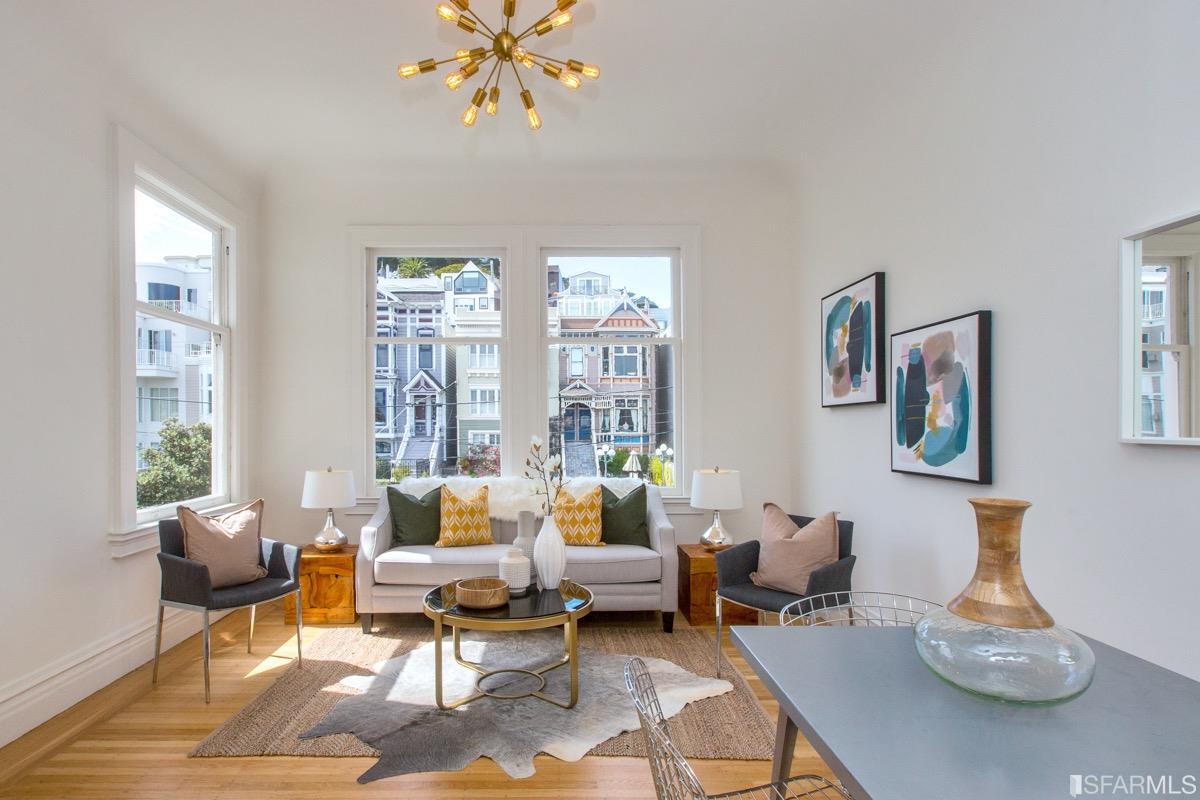 140 Divisadero Street, Unit 5 San Francisco, CA 94117 - Photo 6 of 26