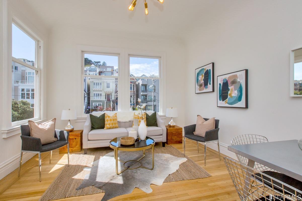 140 Divisadero Street, Unit 5 San Francisco, CA 94117 - Photo 7 of 26