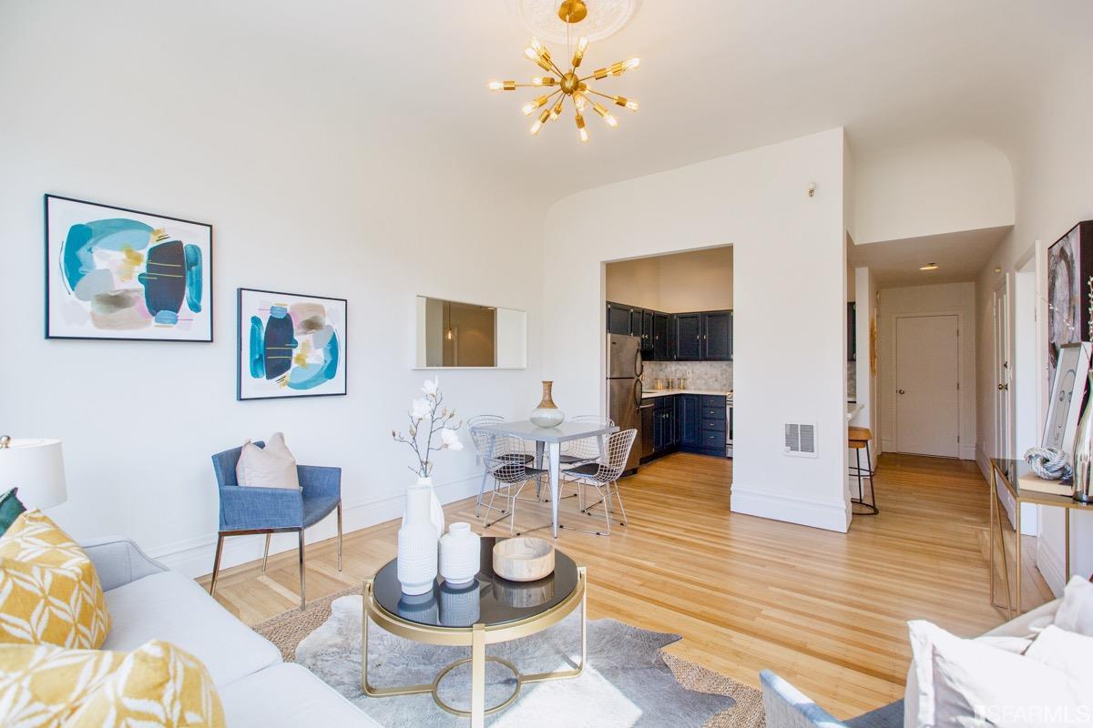 140 Divisadero Street, Unit 5 San Francisco, CA 94117 - Photo 9 of 26