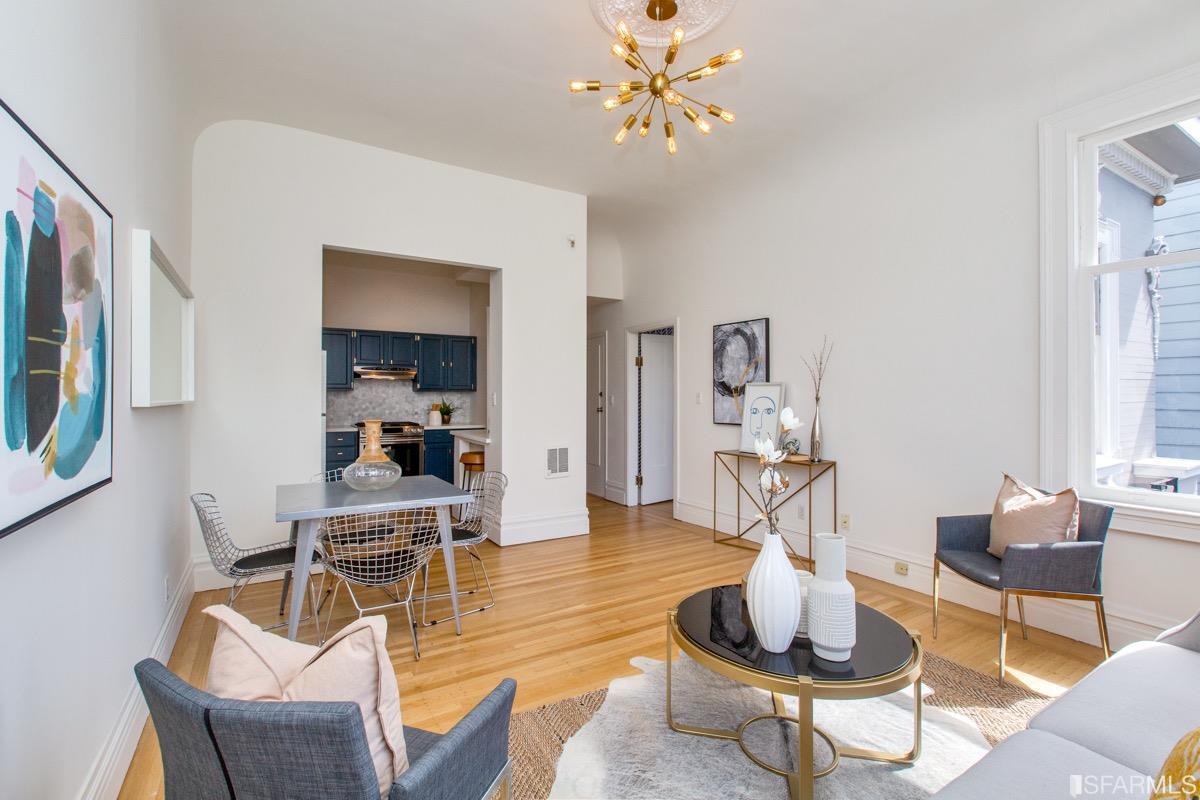 140 Divisadero Street, Unit 5 San Francisco, CA 94117 - Photo 10 of 26