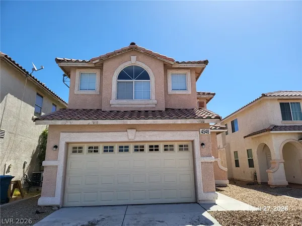 $1,995 | 4548 Flaming Ridge Trail, Las Vegas, NV 89147