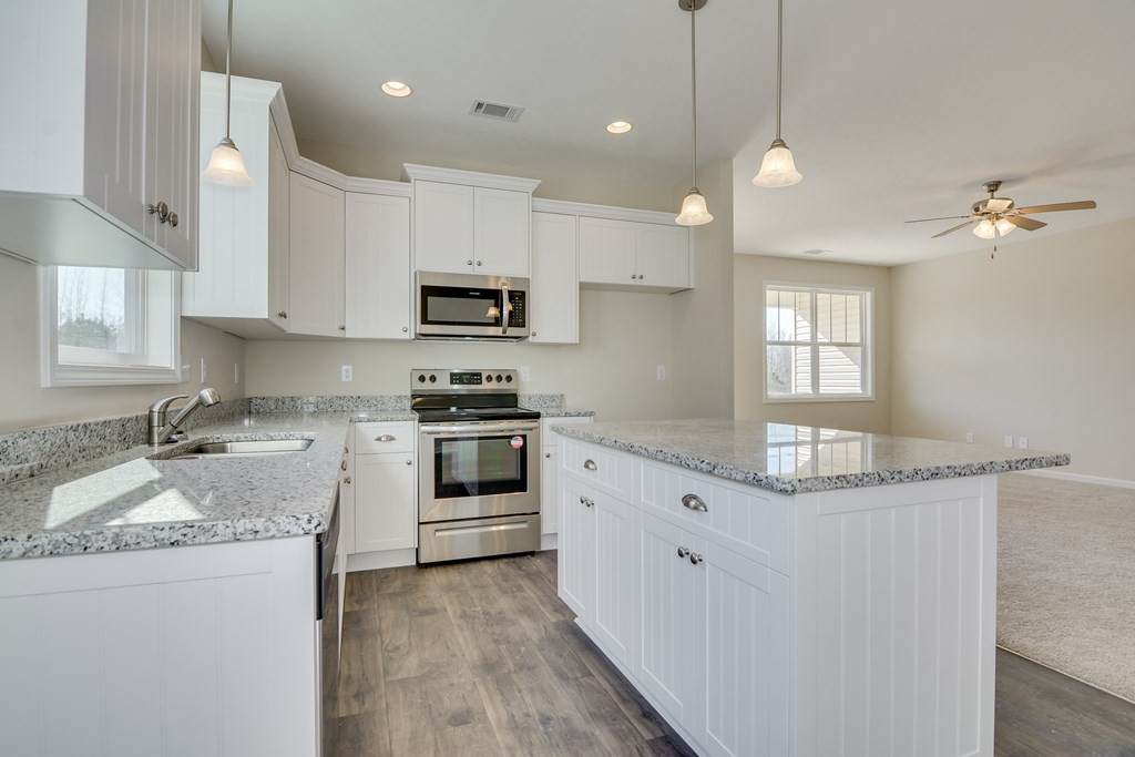 4017 Pensacola Way Grovetown, GA 30813 - Photo 15 of 36