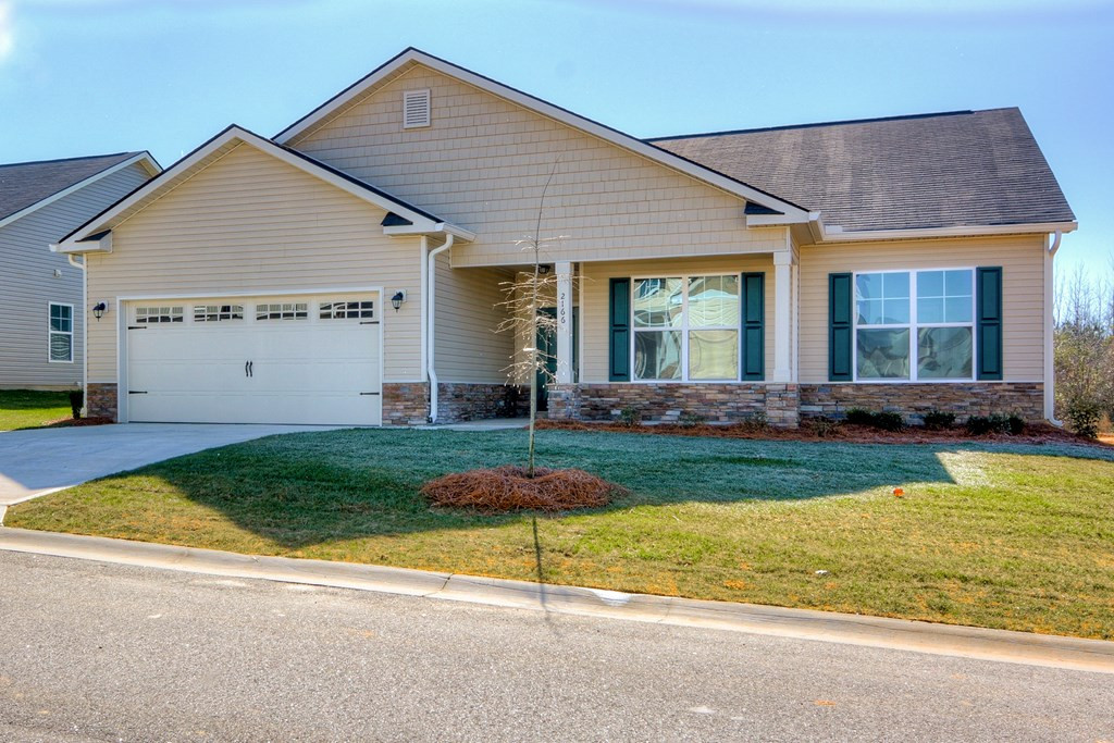 4017 Pensacola Way Grovetown, GA 30813 - Photo 2 of 36