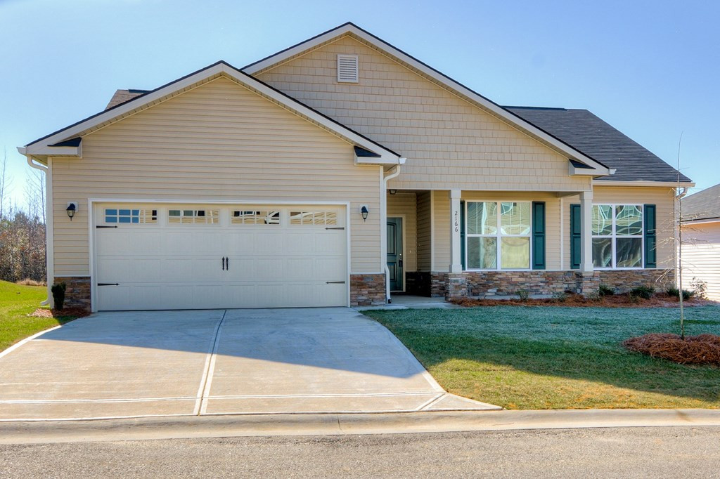 4017 Pensacola Way Grovetown, GA 30813 - Photo 3 of 36