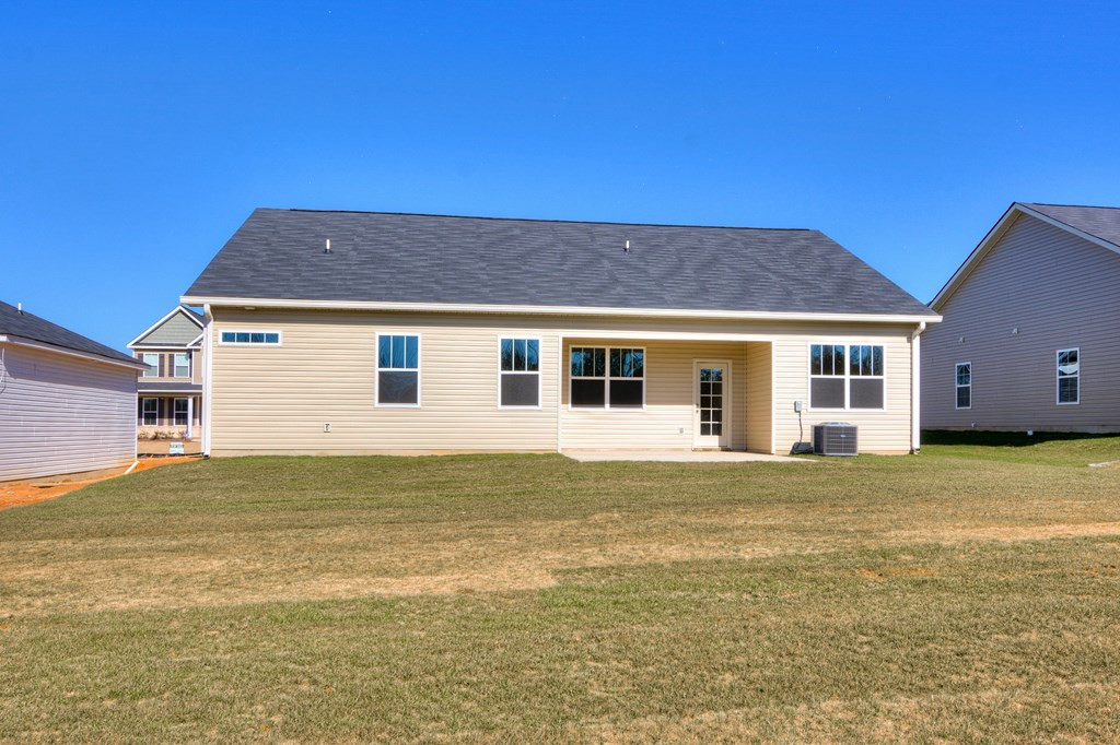 4017 Pensacola Way Grovetown, GA 30813 - Photo 36 of 36