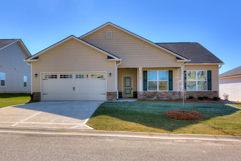 4017 Pensacola Way Grovetown, GA 30813 - Photo 4 of 36