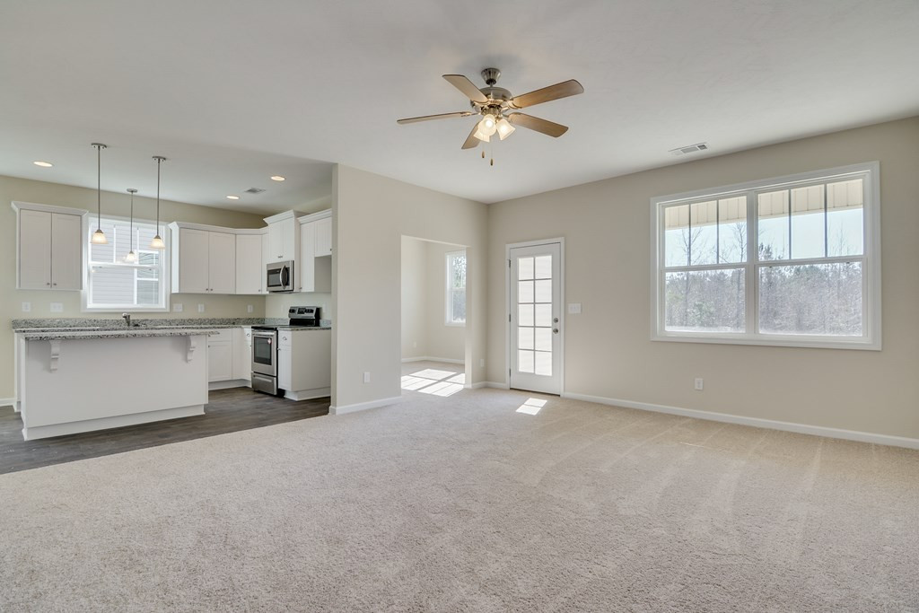 4017 Pensacola Way Grovetown, GA 30813 - Photo 8 of 36