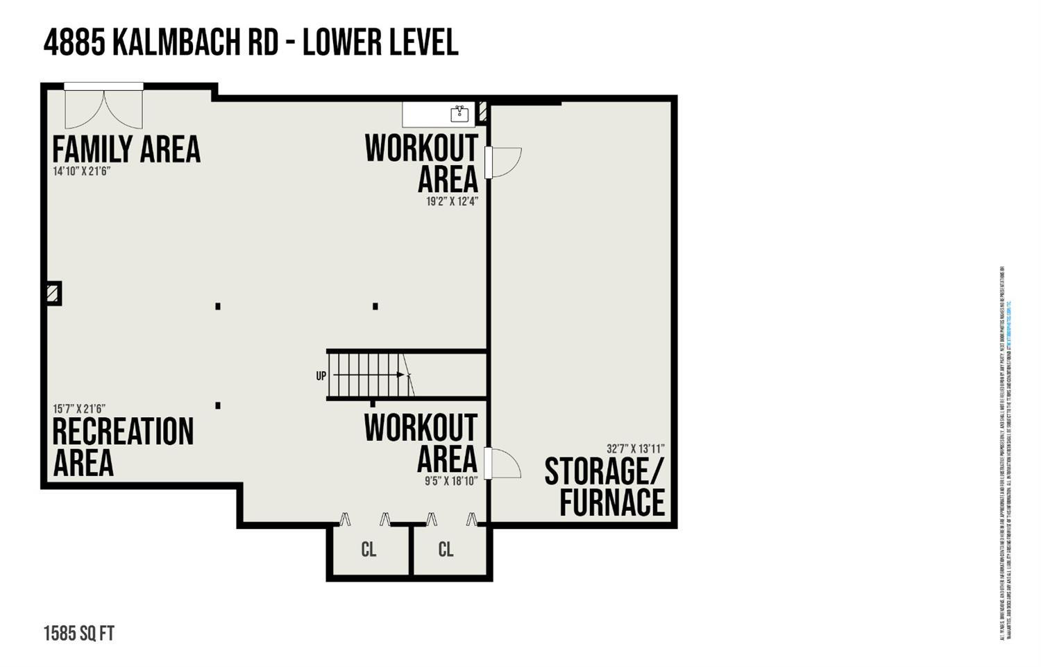4885 Kalmbach Road Chelsea, MI 48118 - Photo 54 of 55 Photo 54