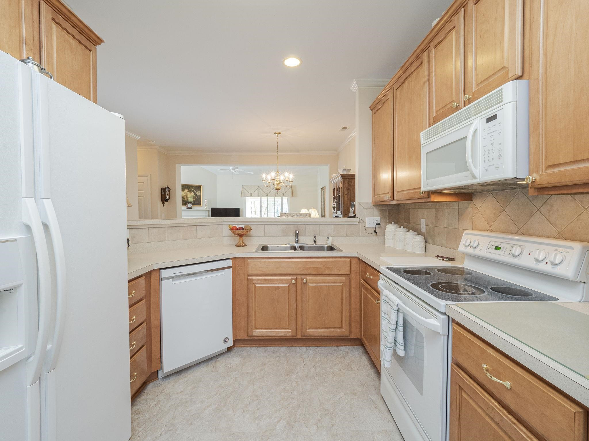 2544 Forest Shadows Lane Raleigh, NC 27614 - Photo 8 of 26 Photo 8
