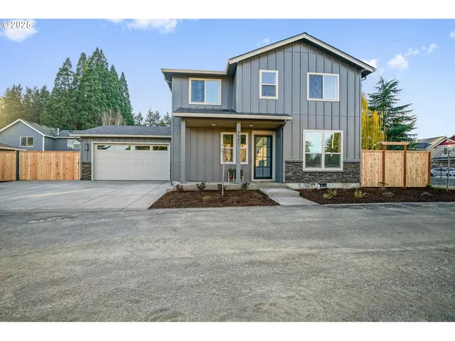 $639,900 | 7541 Lennox Lane Northeast, Keizer, OR 97303