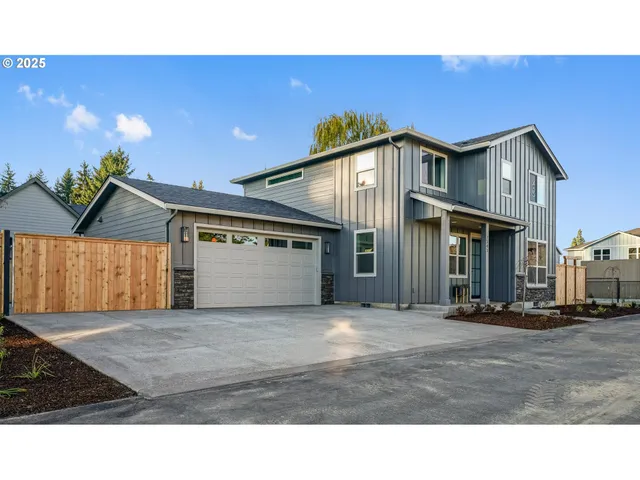 $639,900 | 7541 Lennox Lane Northeast, Keizer, OR 97303