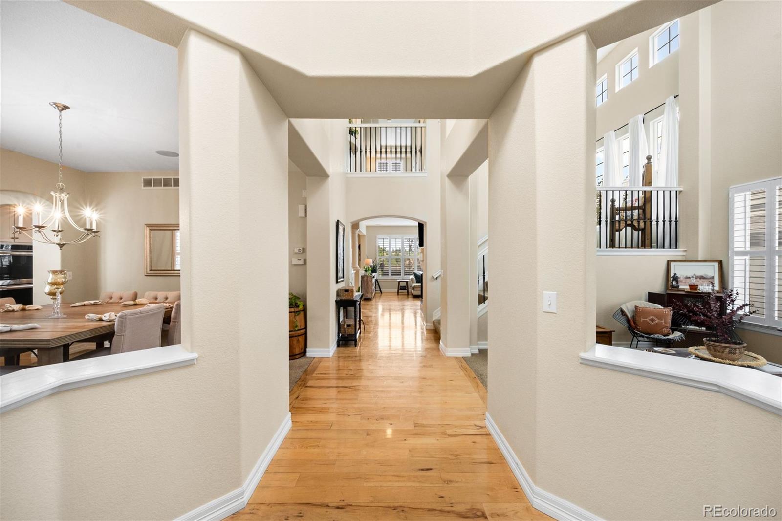 7055 Winter Ridge Lane Castle Rock, CO 80108 - Photo 15 of 48