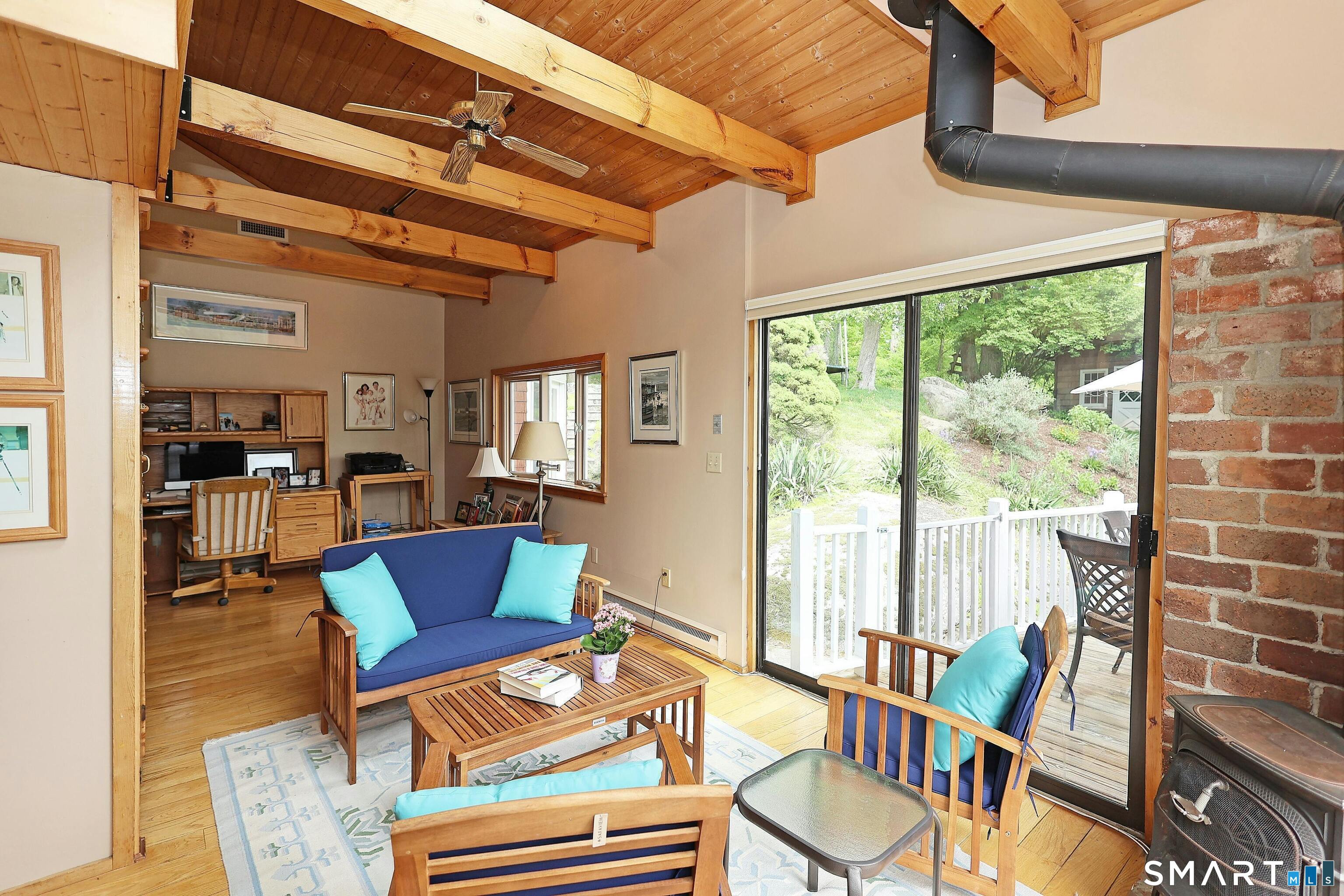 252 Florida Hill Road Ridgefield, CT 06877 - Photo 23 of 40 Gallery Image 23