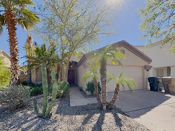 $1,865 | 16229 West Superior Avenue, Goodyear, AZ 85338
