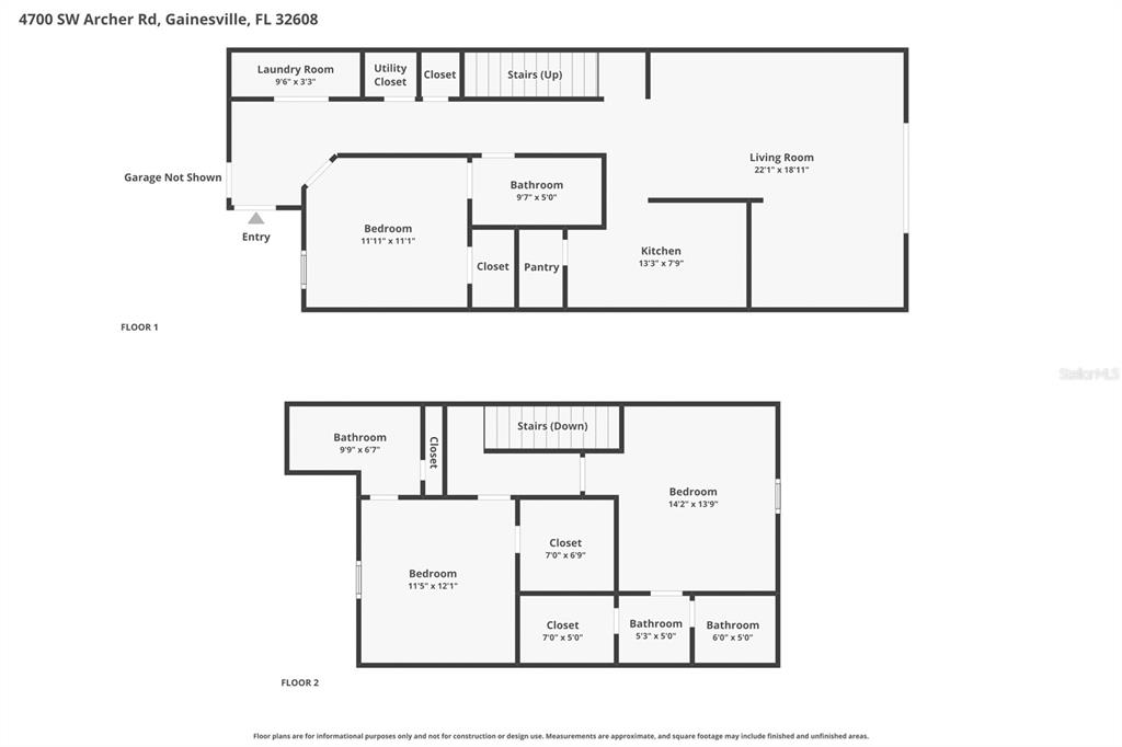 4700 Southwest Archer Road, Unit 130 Gainesville, FL 32608 - Photo 22 of 31