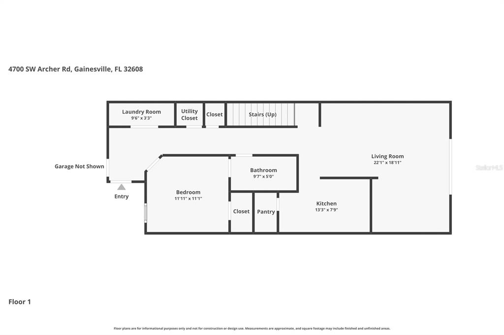 4700 Southwest Archer Road, Unit 130 Gainesville, FL 32608 - Photo 23 of 31