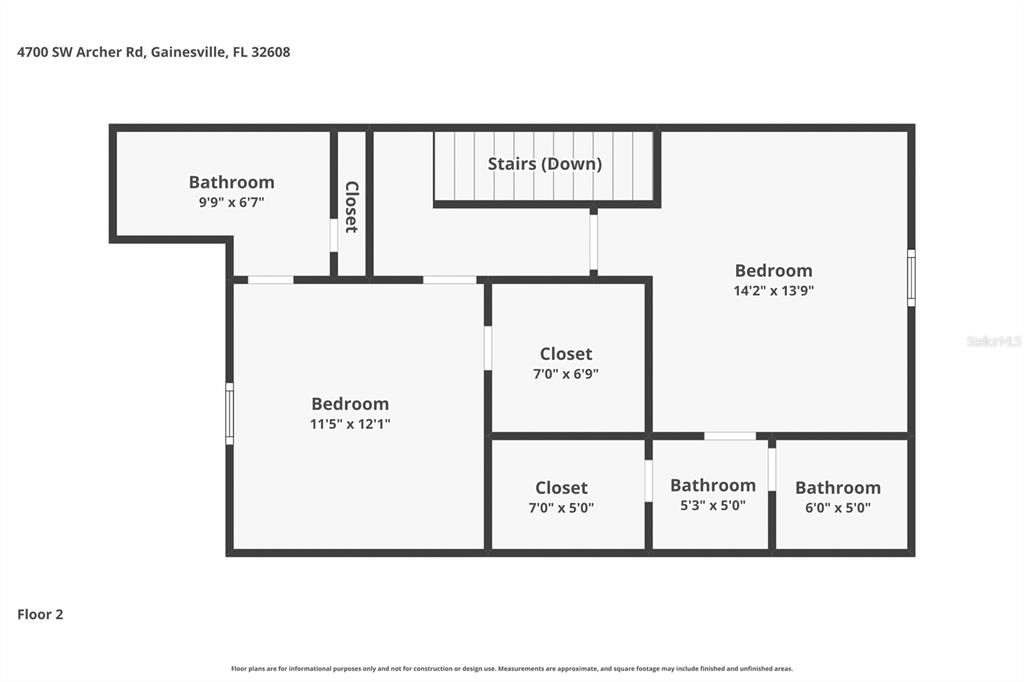 4700 Southwest Archer Road, Unit 130 Gainesville, FL 32608 - Photo 24 of 31