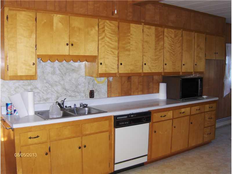 1549 Main Road Brownville, ME 04414 - Photo 3 of 10 Kitchen.