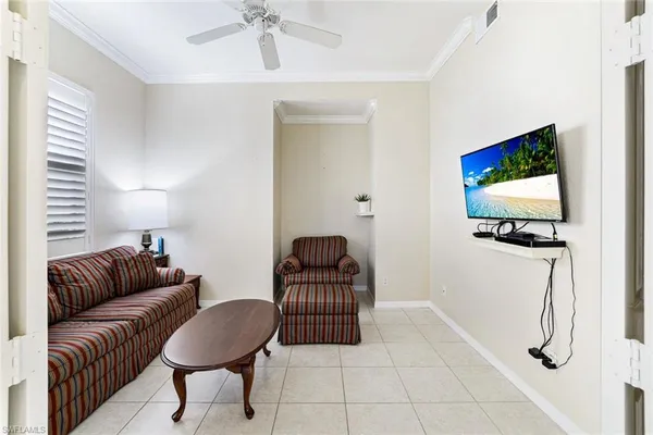 $439,000 | 895 Eastham Way, Unit M102, Naples, FL 34104