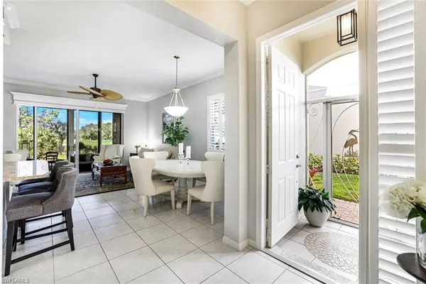 $439,000 | 895 Eastham Way, Unit M102, Naples, FL 34104