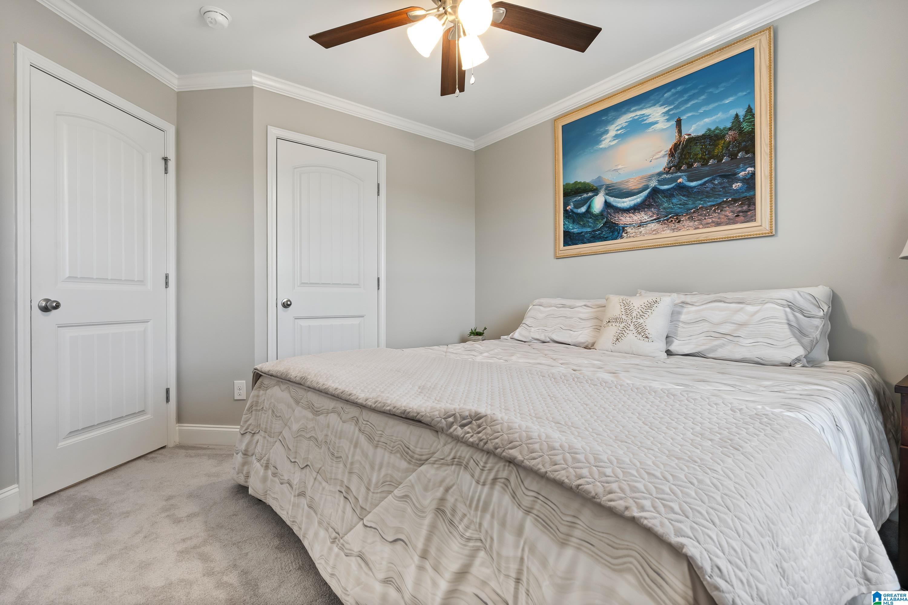 108 Dallas Lane Montevallo, AL 35115 - Photo 22 of 44