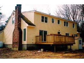 103 Langford Road Raymond, NH 03077 - Photo 3 of 5