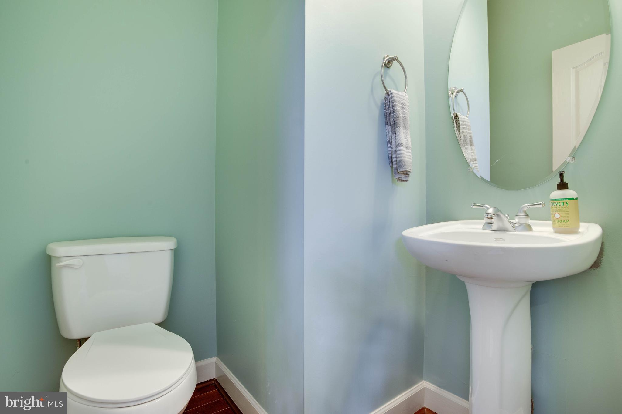 601 Spectator Avenue Landover, MD 20785 - Photo 21 of 56
