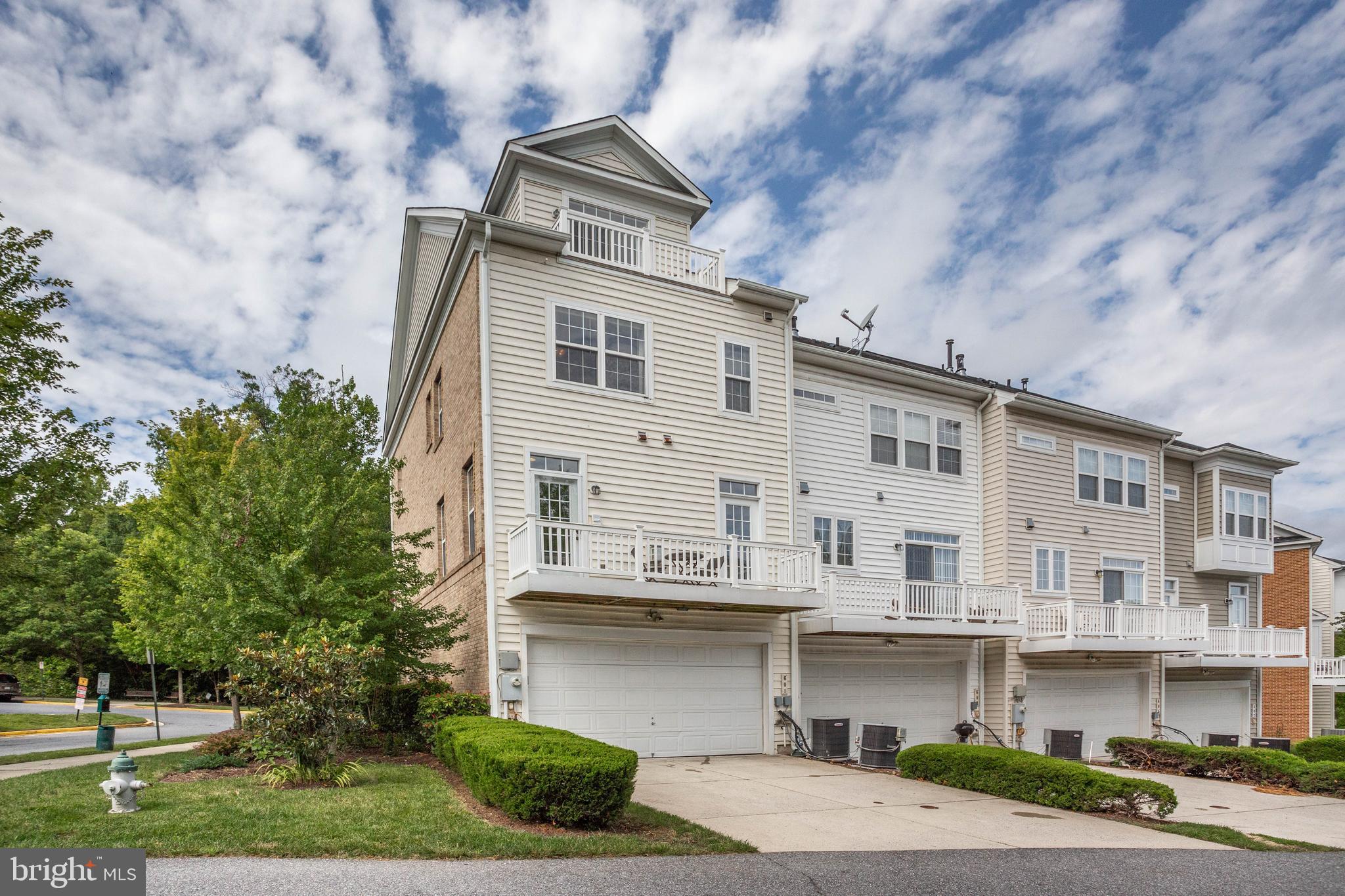 601 Spectator Avenue Landover, MD 20785 - Photo 55 of 56
