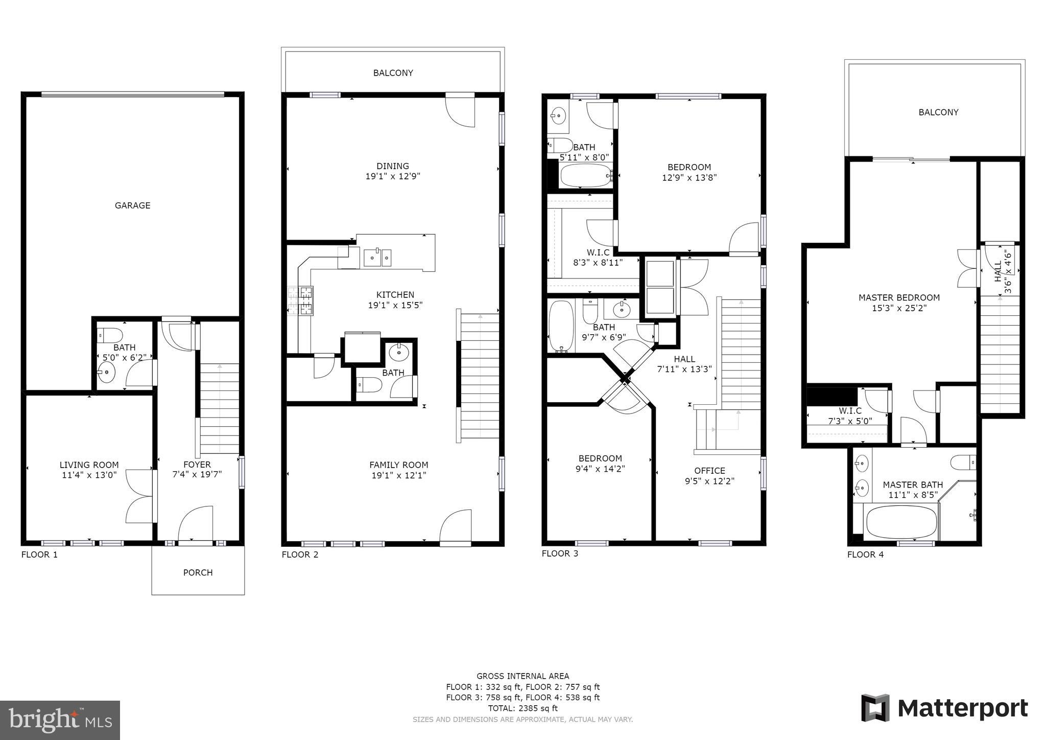 601 Spectator Avenue Landover, MD 20785 - Photo 56 of 56