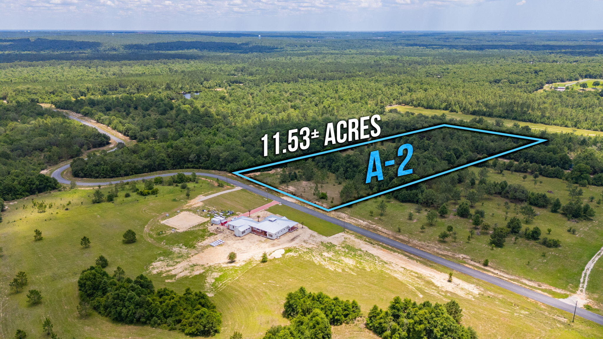 A-2 A-2 Long Branch Farm Road Baker, FL 32531 - Photo 1 of 10 5-web-or-mls-long-branch