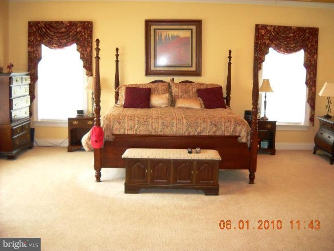 3415 Meredith Ridge Road Phoenix, MD 21131 - Photo 4 of 20 Master Bedroom