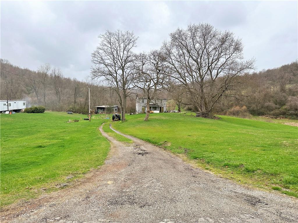 218 Snuff Ridge Road New Salem, PA 15468 - Photo 1 of 4