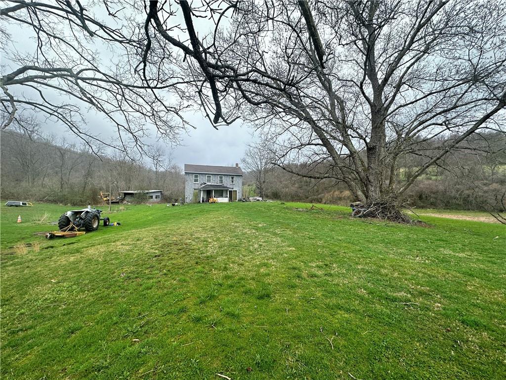 218 Snuff Ridge Road New Salem, PA 15468 - Photo 4 of 4