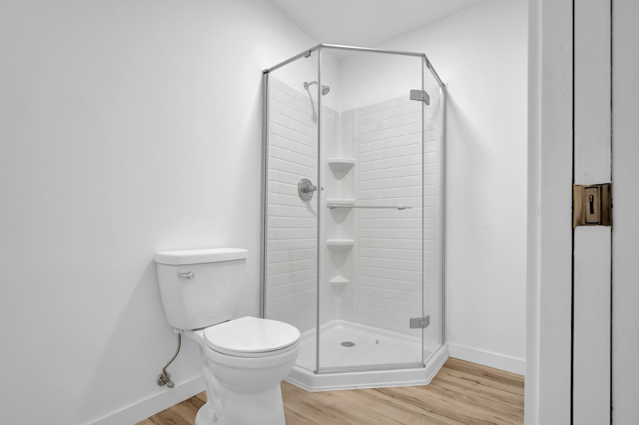 43 Summer Haven Trail, Unit 2 Miramar Beach, FL 32550 - Photo 15 of 22 a bathroom with a toilet and a shower