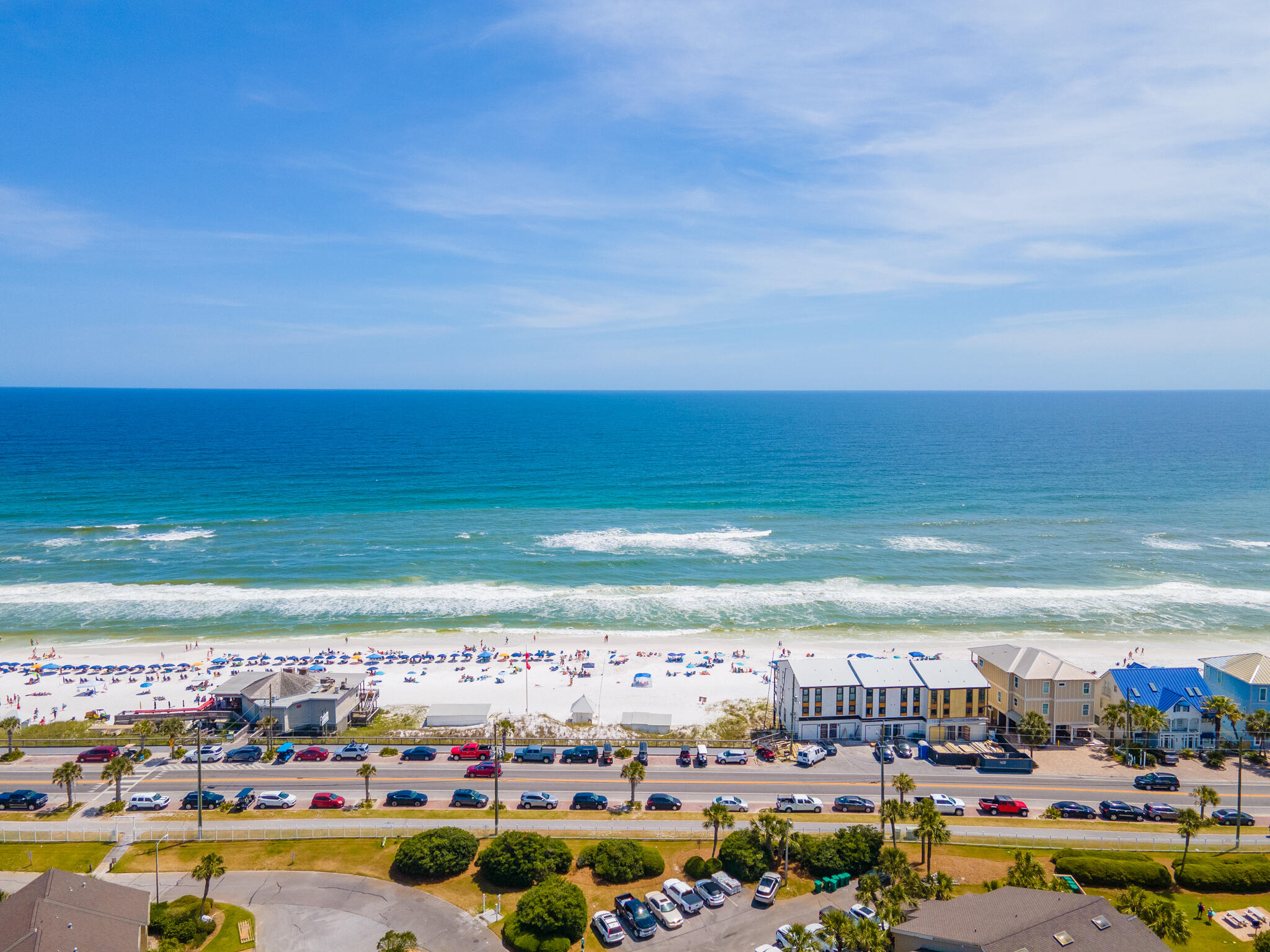 43 Summer Haven Trail, Unit 2 Miramar Beach, FL 32550 - Photo 19 of 22 a view of a city