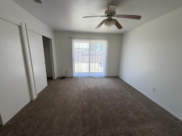 2601 Temperate Court Modesto, CA 95358 - Photo 16 of 24 a view of an empty room with a window