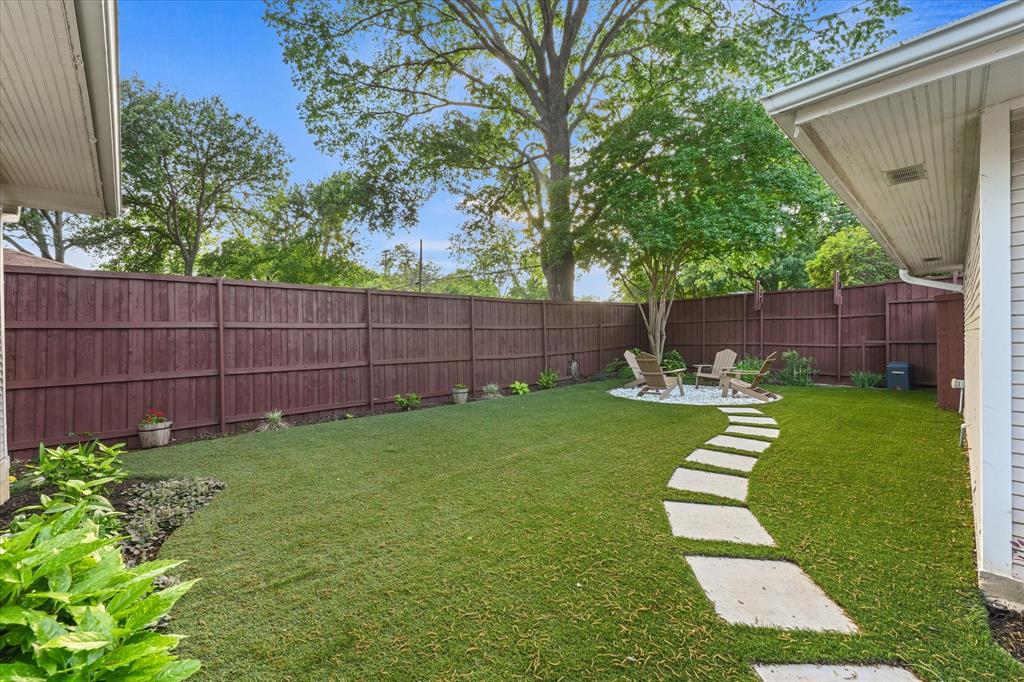5609 Reiger Avenue Dallas, TX 75214 - Photo 34 of 36