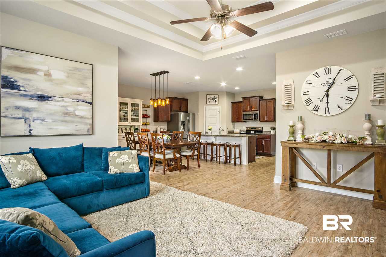 11702 Alameda Court Daphne, AL 36527 - Photo 2 of 41