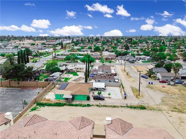 $100,000 | 0 Acacia, Rialto, CA 92376