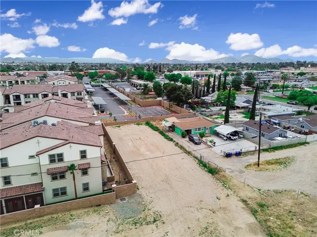 $100,000 | 0 Acacia, Rialto, CA 92376