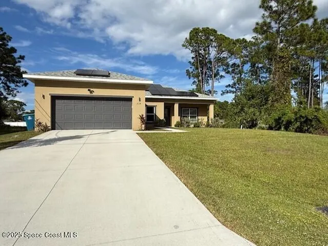 $2,000 | 239 Brickell Street Southeast, Palm Bay, FL 32909