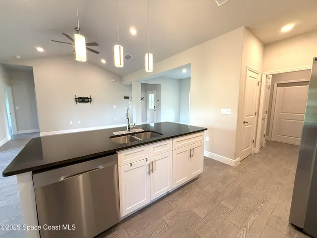 $2,000 | 239 Brickell Street Southeast, Palm Bay, FL 32909