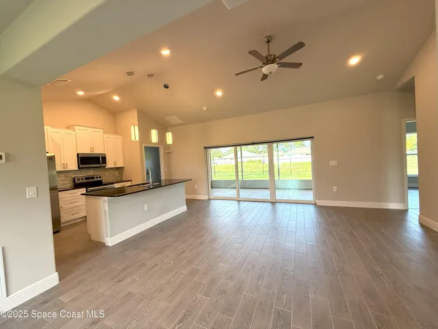 $2,000 | 239 Brickell Street Southeast, Palm Bay, FL 32909